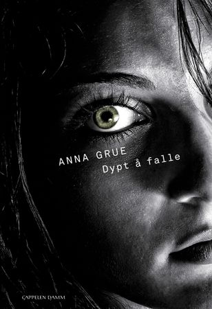 Dypt å falle 9788204154583 Anna Grue Brukte bøker