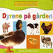 Dyrene på gården 9788278226858  Brukte bøker