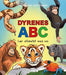 Dyrenes ABC 9788241954467 Fredrik Di Fiore Nicolai Houm Brukte bøker