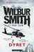 Dyret 9788202525668 Wilbur Smith Brukte bøker