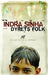 Dyrets folk 9788253031354 Indra Sinha Brukte bøker