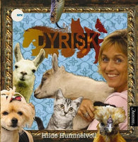 Dyrisk 9788203236594  Brukte bøker