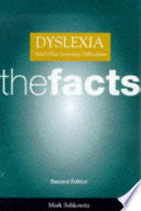 Dyslexia and Other Learning Difficulties 9780192626615 Mark Selikowitz Brukte bøker