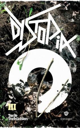 Dystopia III 9788252175561 Terje Torkildsen Brukte bøker
