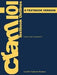 e-Study Guide for: Crisis Management in the New Strategy Landscape by William Rick Crandall, ISBN 9781412954136 9781412954136 Cram101 Textbook Reviews Brukte bøker