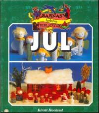 Jul (Innbundet) - Bokia.no