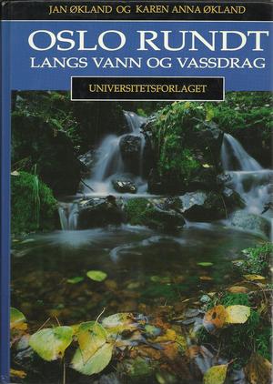Oslo rundt - Bokia.no