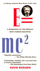 E=mc2 9780425181645 David Bodanis Brukte bøker