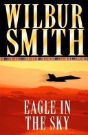Eagle in the Sky 9780330244046 Wilbur A. Smith Brukte bøker