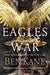 Eagles at War 9781848094055 Ben Kane Brukte bøker