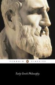 Early Greek Philosophy 9780140448153 Jonathan Barnes Brukte bøker