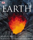 Earth 9781405307055 James F. Luhr Brukte bøker