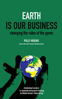 Earth is Our Business 9780856832888 Polly Higgins Brukte bøker