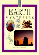 Earth Mysteries 9781852307141 Philip Heselton Brukte bøker