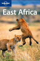 East Africa 9781741047691 Hugh Finlay Geoff Crowther Brukte bøker