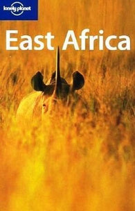 East Africa 9781741042863 Hugh Finlay Geoff Crowther Brukte bøker