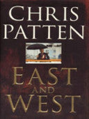 East and West 9780333747872 Chris Patten Brukte bøker