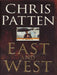 East and West 9780333747872 Chris Patten Brukte bøker