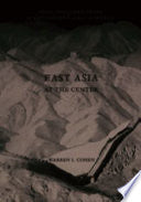 East Asia at the Center 9780231101097 Warren I. Cohen Brukte bøker