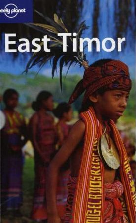East Timor 9781740596442 Tony Wheeler Brukte bøker