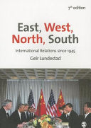 East, West, North, South 9781446272756 Geir Lundestad Brukte bøker