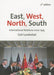 East, West, North, South 9781446272756 Geir Lundestad Brukte bøker