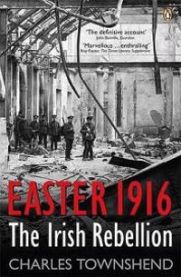 Easter 1916 9780141012162 Townshend Charles Brukte bøker