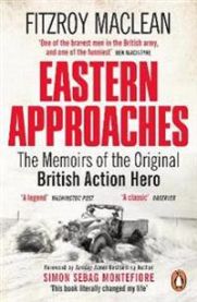 Eastern Approaches 9780141042848 Fitzroy MaClean Brukte bøker