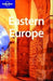 Eastern Europe 9781741044768 Mark Baker Brukte bøker