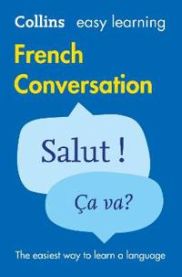 Easy Learning French Conversation 9780008111984  Brukte bøker