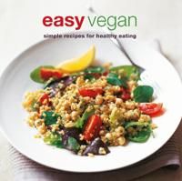 Easy Vegan 9781845979584  Brukte bøker