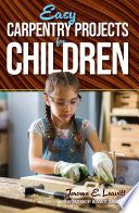 Easy Carpentry Projects for Children 9780486250571 Jerome Edward Leavitt Brukte bøker