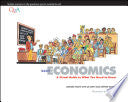 Easy Economics 9781118118061 Leonard Wolfe Brukte bøker