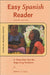 Easy Spanish Reader 9780071428064 William Tardy Brukte bøker