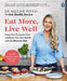 Eat More, Live Well 9780241480465 Megan Rossi Brukte bøker
