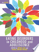 Eating Disorders in Childhood and Adolescence 9780415686419 Rachel Bryant-Waugh Bryan Lask Brukte bøker