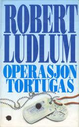 Operasjon Tortugas (Innbundet) - Bokia.no