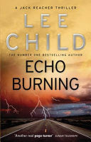 Echo Burning 9780857500083 Lee Child Brukte bøker