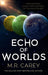 Echo of Worlds 9780356518084 M. r. Carey Brukte bøker