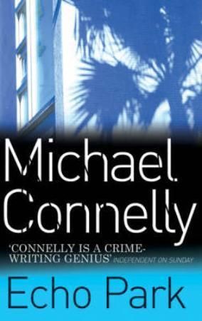 Echo park 9780752881997 Michael Connelly Brukte bøker