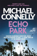 Echo Park 9781409156185 Michael Connelly Brukte bøker