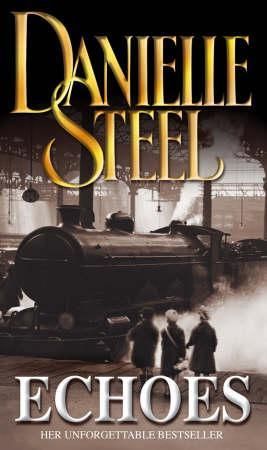 Echoes 9780552149945 Danielle Steel Brukte bøker