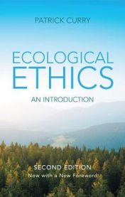 Ecological Ethics 9780745651262 Patrick Curry Brukte bøker