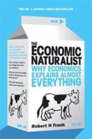 Economic Naturalist 9780753513385 Robert H Frank Brukte bøker