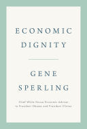 Economic Dignity 9781984879875 Gene Sperling Brukte bøker