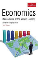 Economics 9781846684586 Saugato Datta Brukte bøker