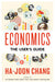 Economics 9781620408124 Ha-Joon Chang Brukte bøker