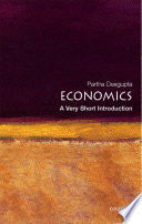 Economics 9780192853455 Partha Dasgupta Brukte bøker