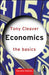 Economics 9780415571098 Tony Cleaver Brukte bøker