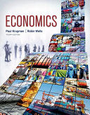 Economics 9781464143847 Robin Wells Paul Krugman Brukte bøker